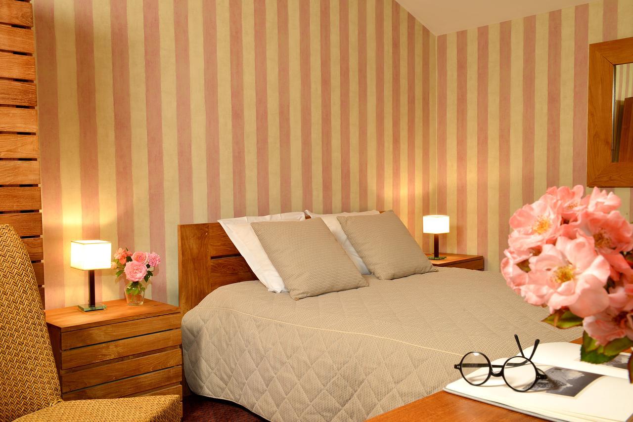 B&B Domaine De La Corbe Bournezeau Zewnętrze zdjęcie