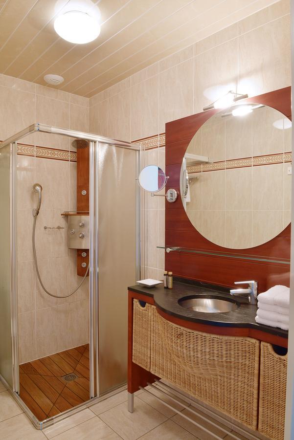 B&B Domaine De La Corbe Bournezeau Zewnętrze zdjęcie