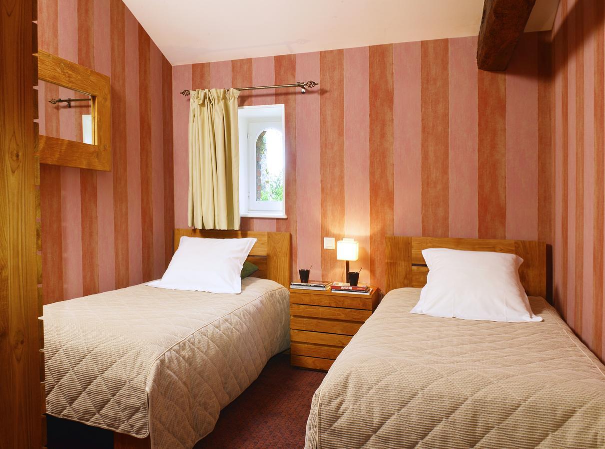 B&B Domaine De La Corbe Bournezeau Zewnętrze zdjęcie