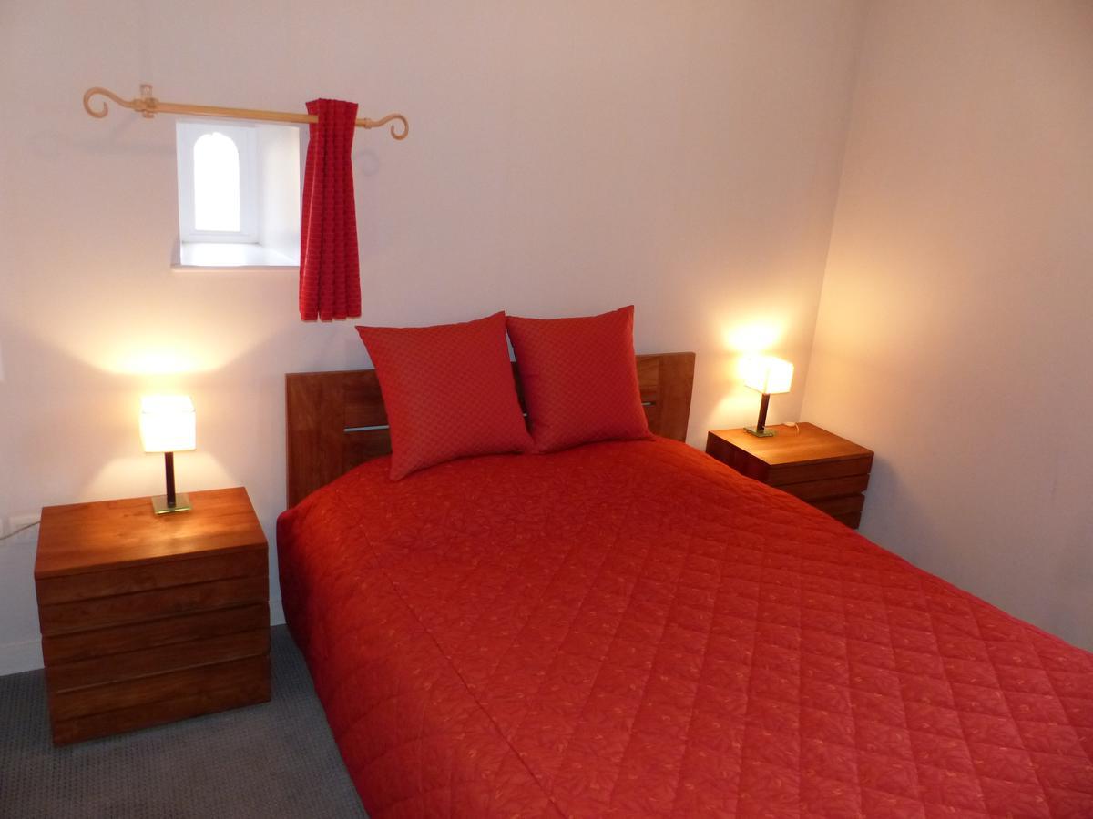 B&B Domaine De La Corbe Bournezeau Zewnętrze zdjęcie