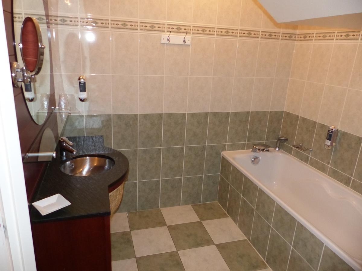 B&B Domaine De La Corbe Bournezeau Zewnętrze zdjęcie