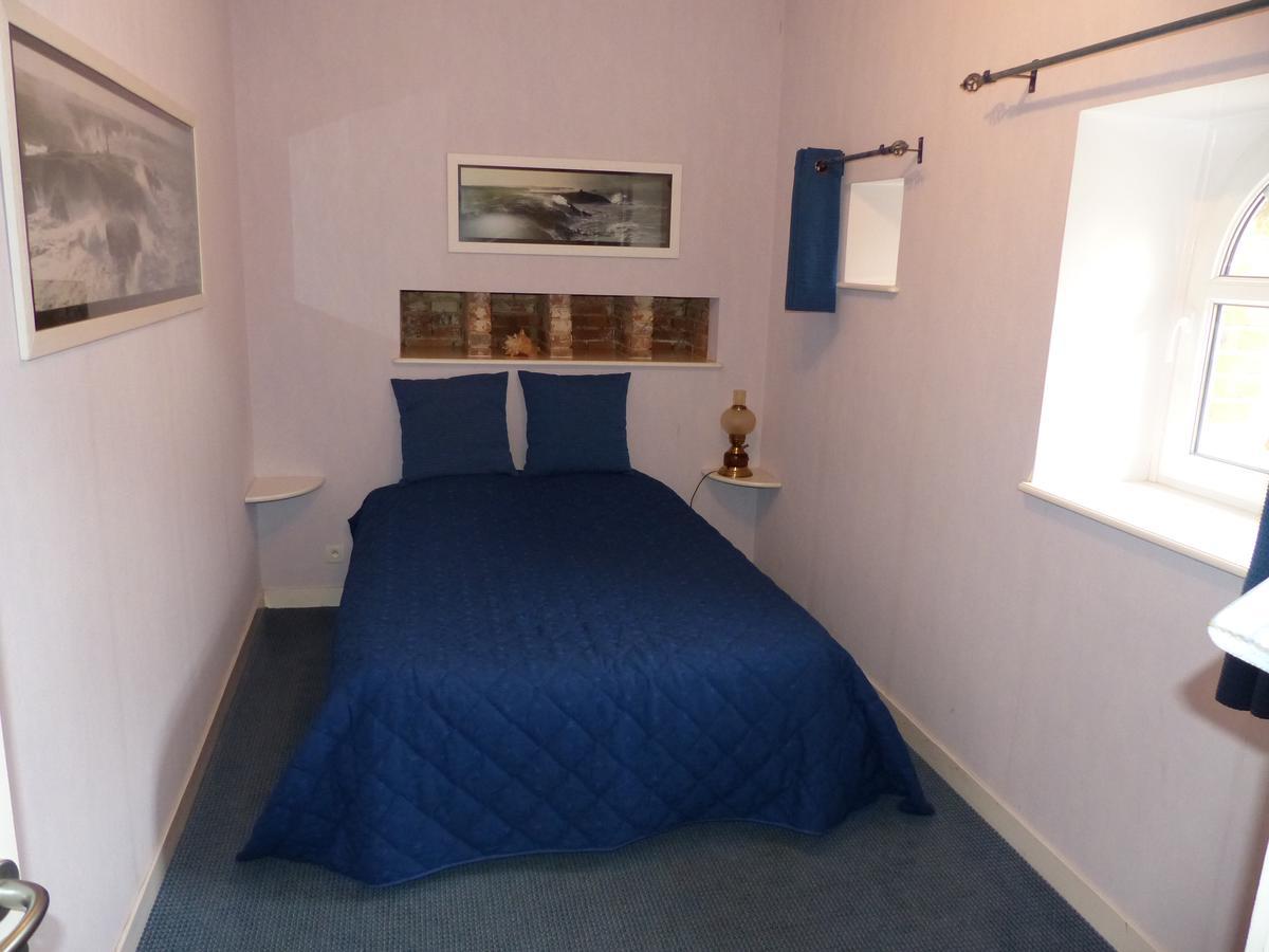 B&B Domaine De La Corbe Bournezeau Zewnętrze zdjęcie
