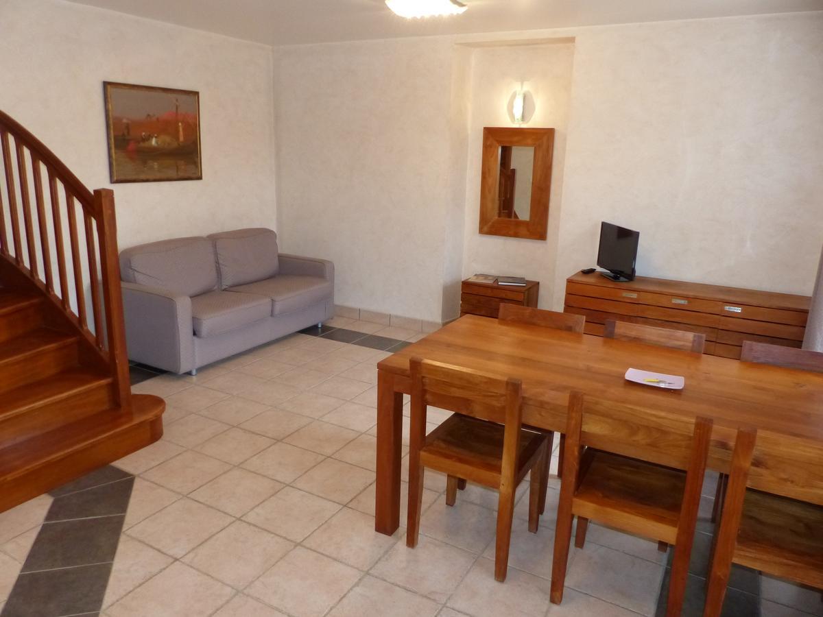 B&B Domaine De La Corbe Bournezeau Zewnętrze zdjęcie