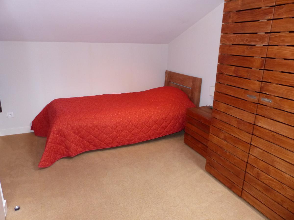 B&B Domaine De La Corbe Bournezeau Zewnętrze zdjęcie